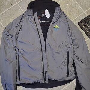 First Gear Heated 90w Jacket